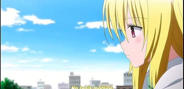  To Love Ru Darkness 04